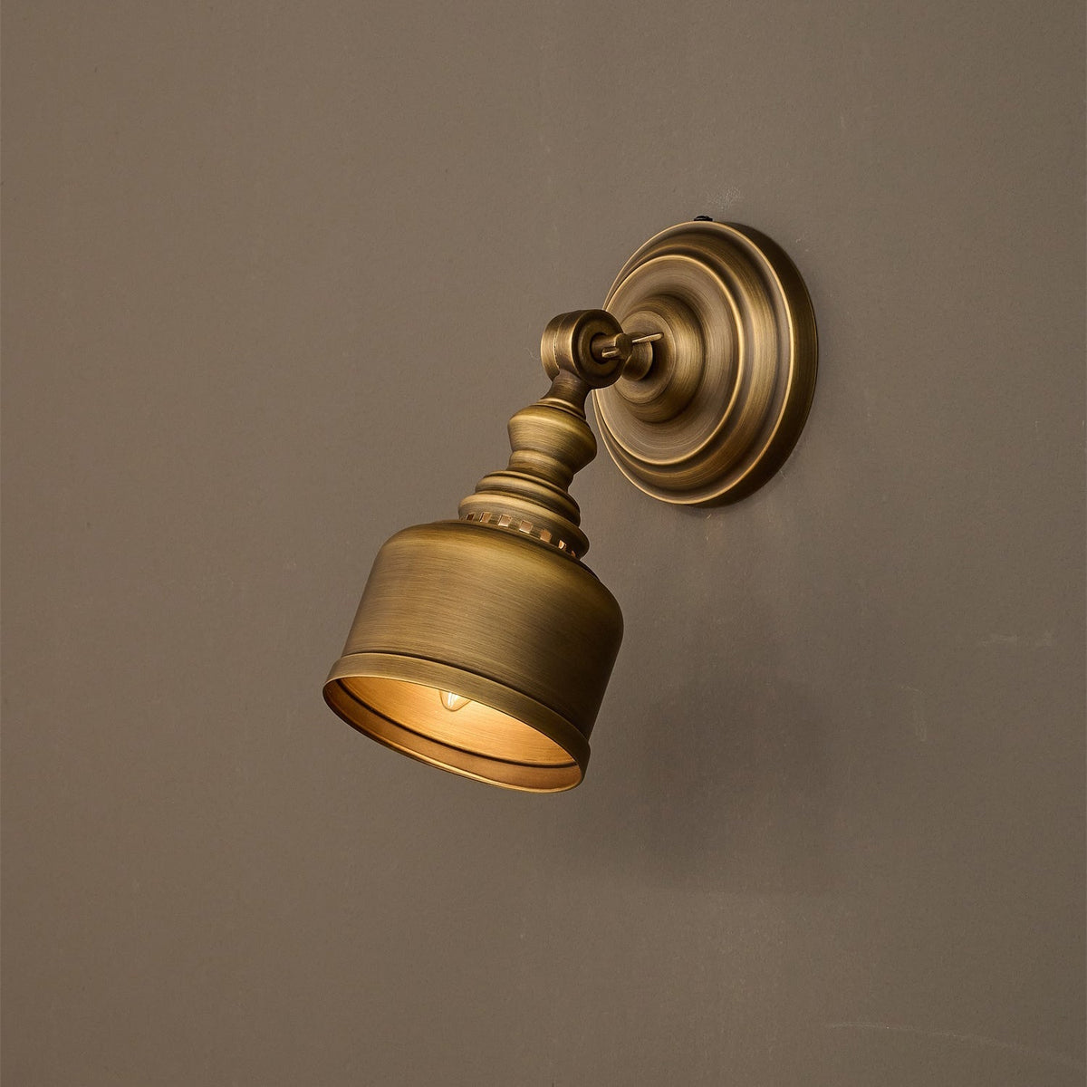 Graham aplique de pared