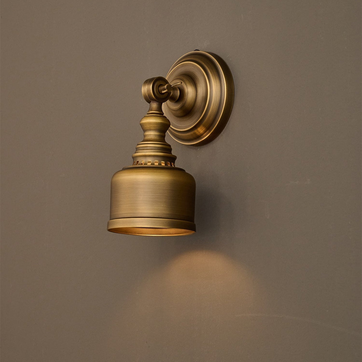 Graham aplique de pared