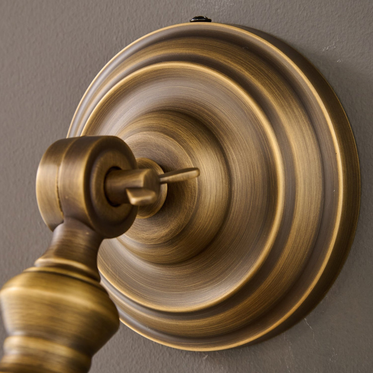Graham aplique de pared