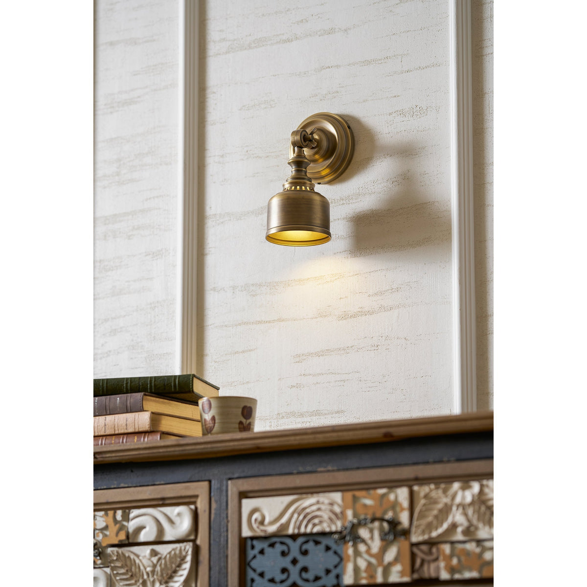 Graham aplique de pared