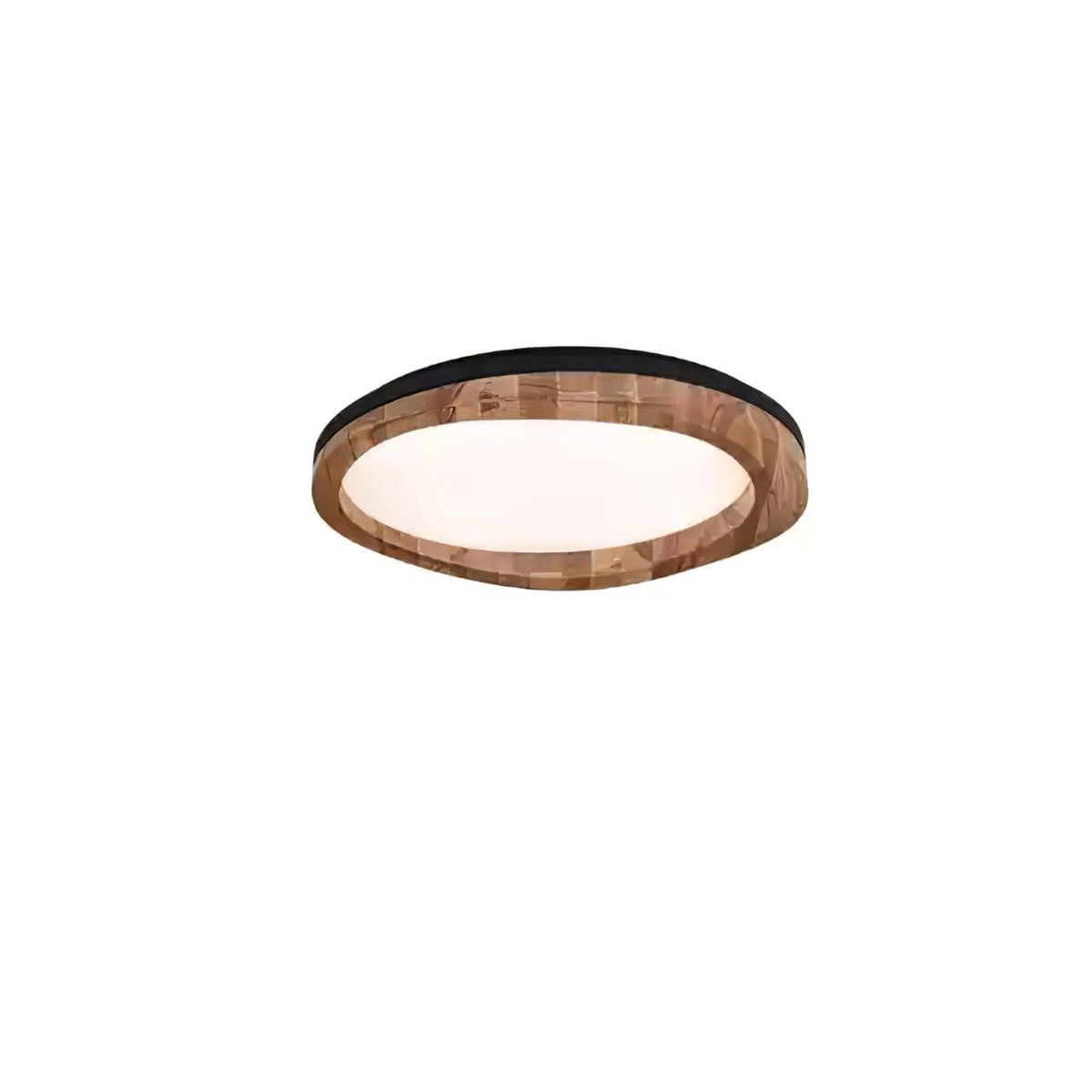 Artalis plafón de madera de nogal