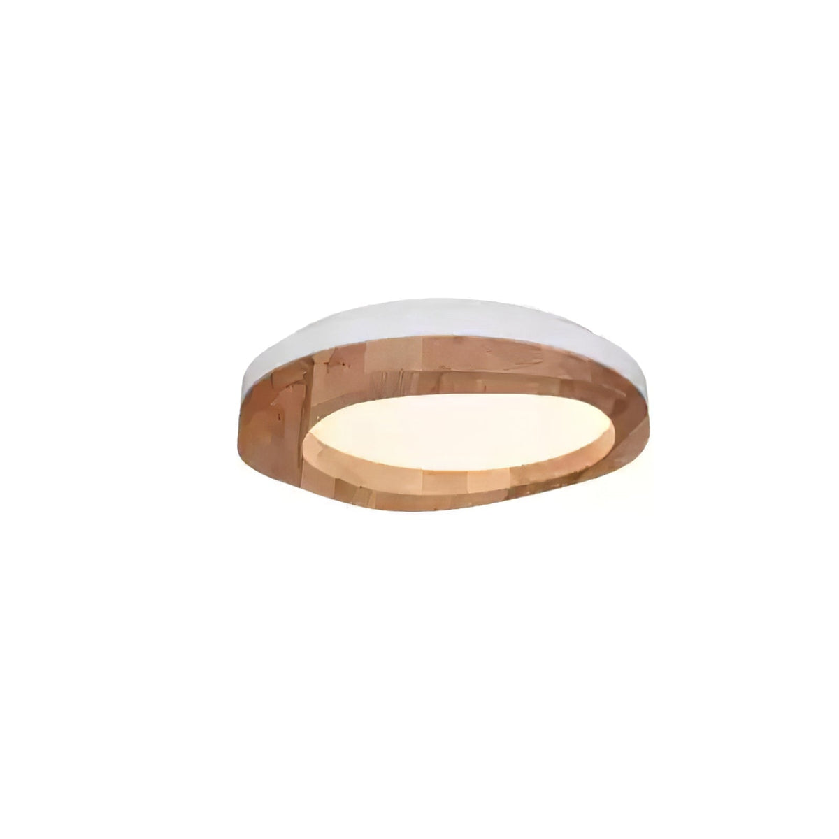 Artalis plafón de madera de nogal