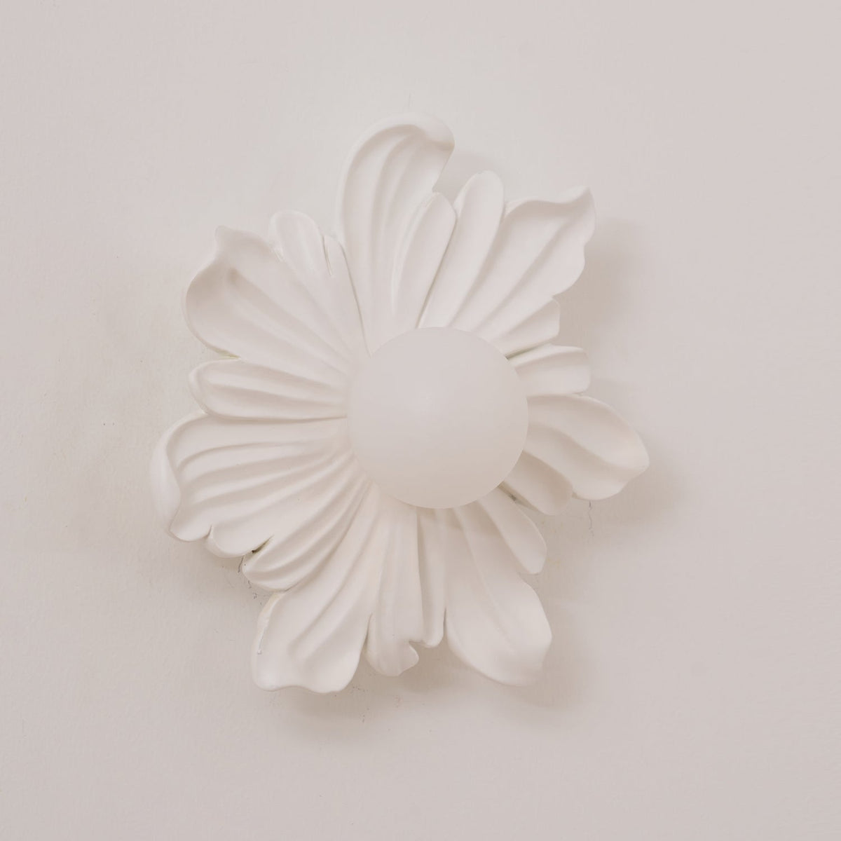 Tina aplique de pared