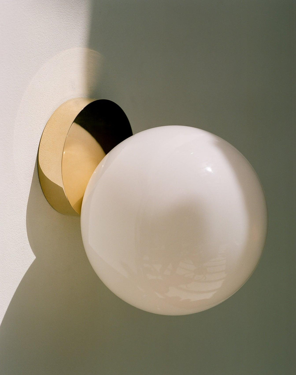 Vivinia aplique de pared moderno minimalista