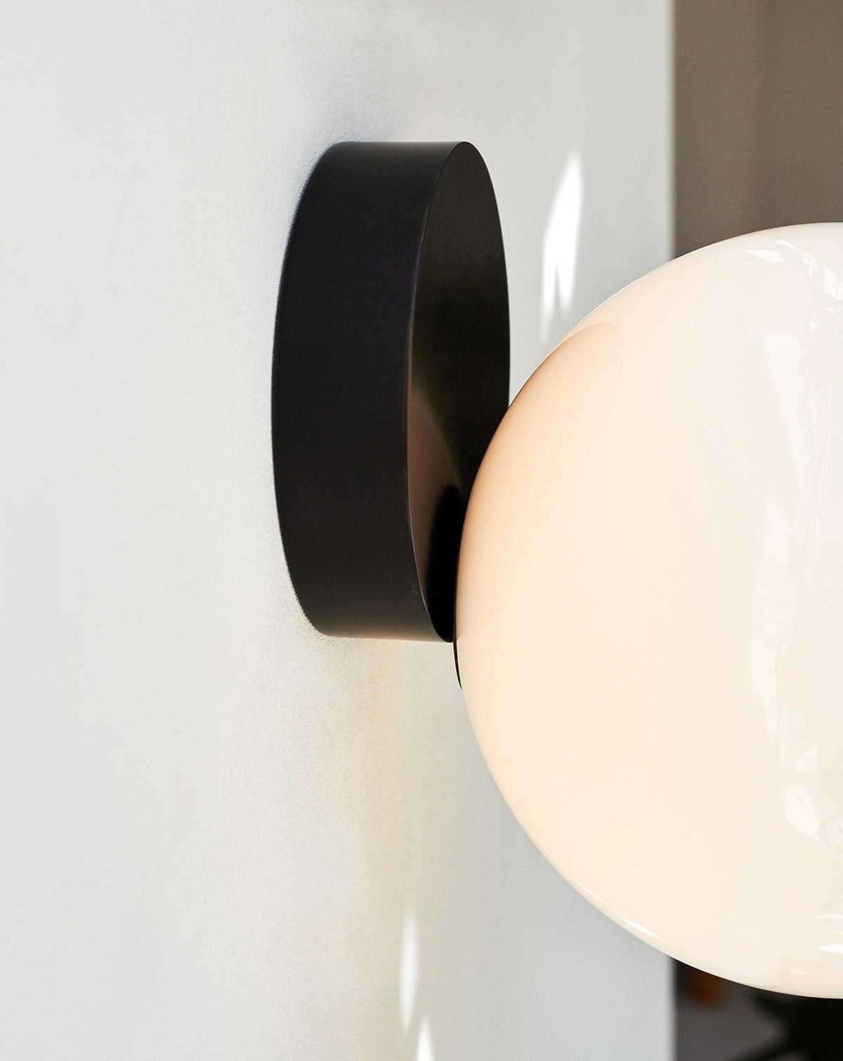 Vivinia aplique de pared moderno minimalista