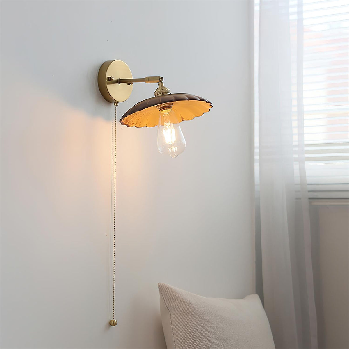 Mireelle aplique de pared