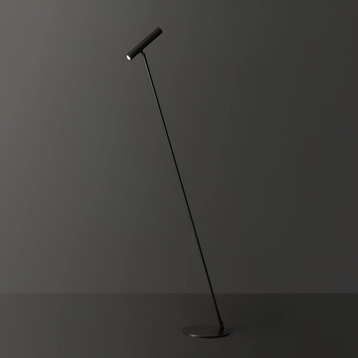 Ririxy lámpara de pie minimalista