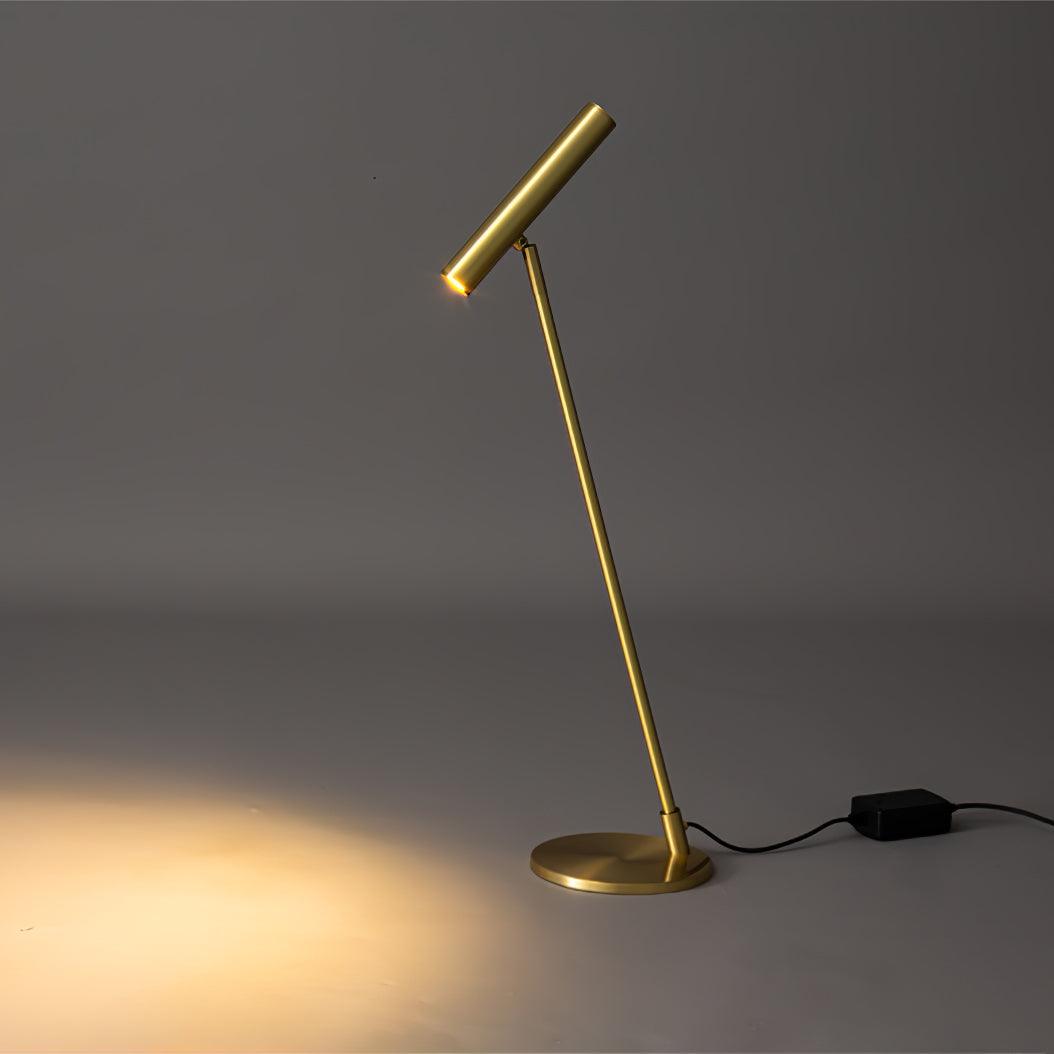 Anor lámpara de mesa minimalista