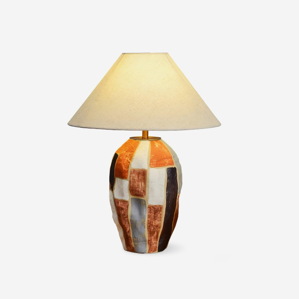 Mirelda lámpara de mesa