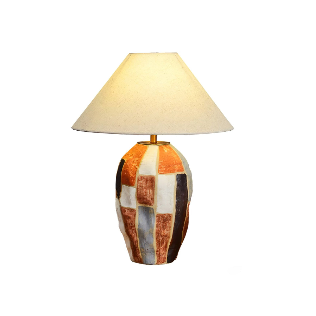 Mirelda lámpara de mesa