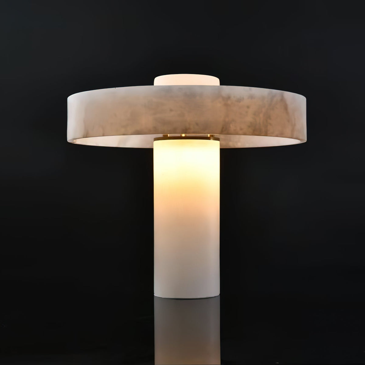 Soreraya lámpara de mesa