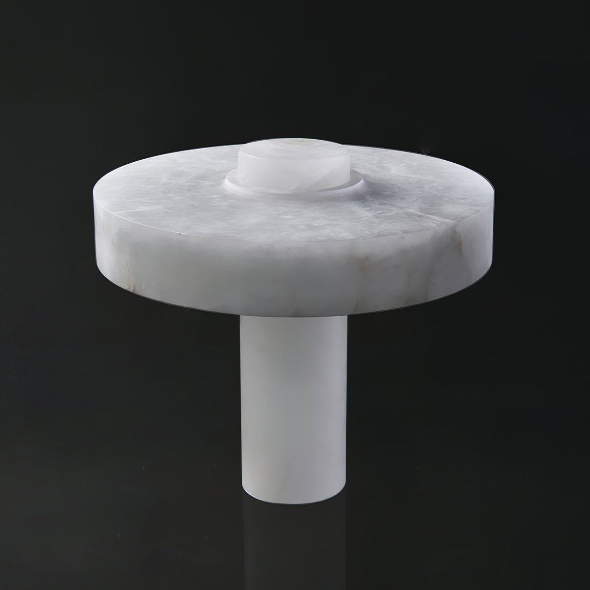 Soreraya lámpara de mesa