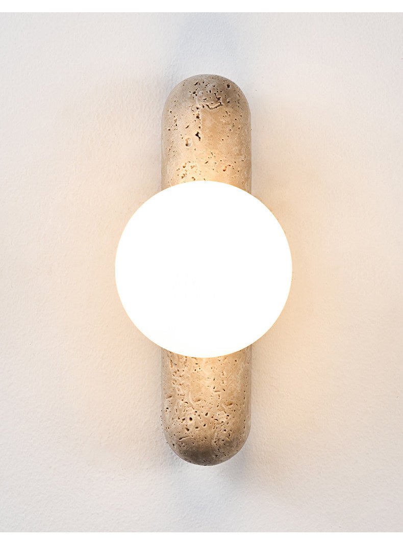 Renisise aplique de pared