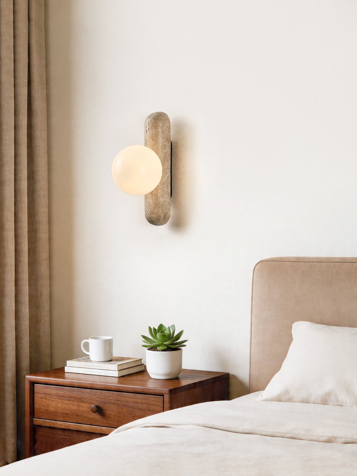 Renisise aplique de pared