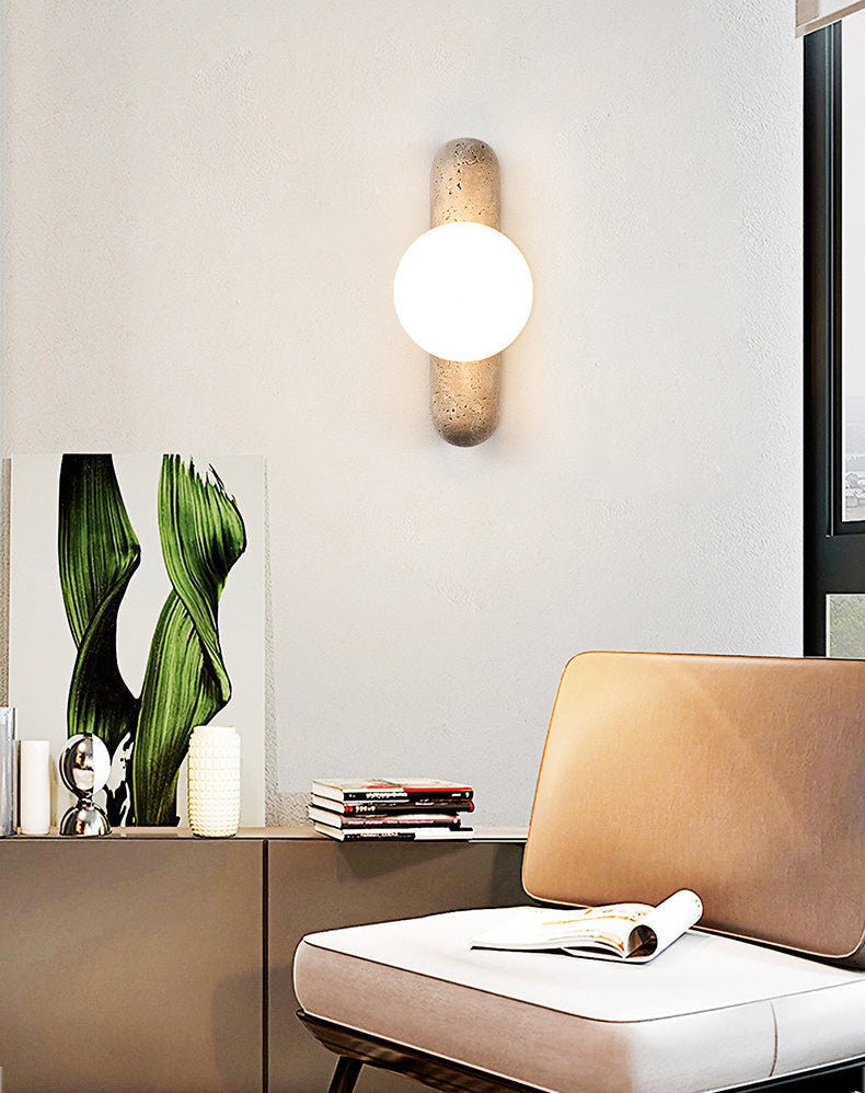 Renisise aplique de pared