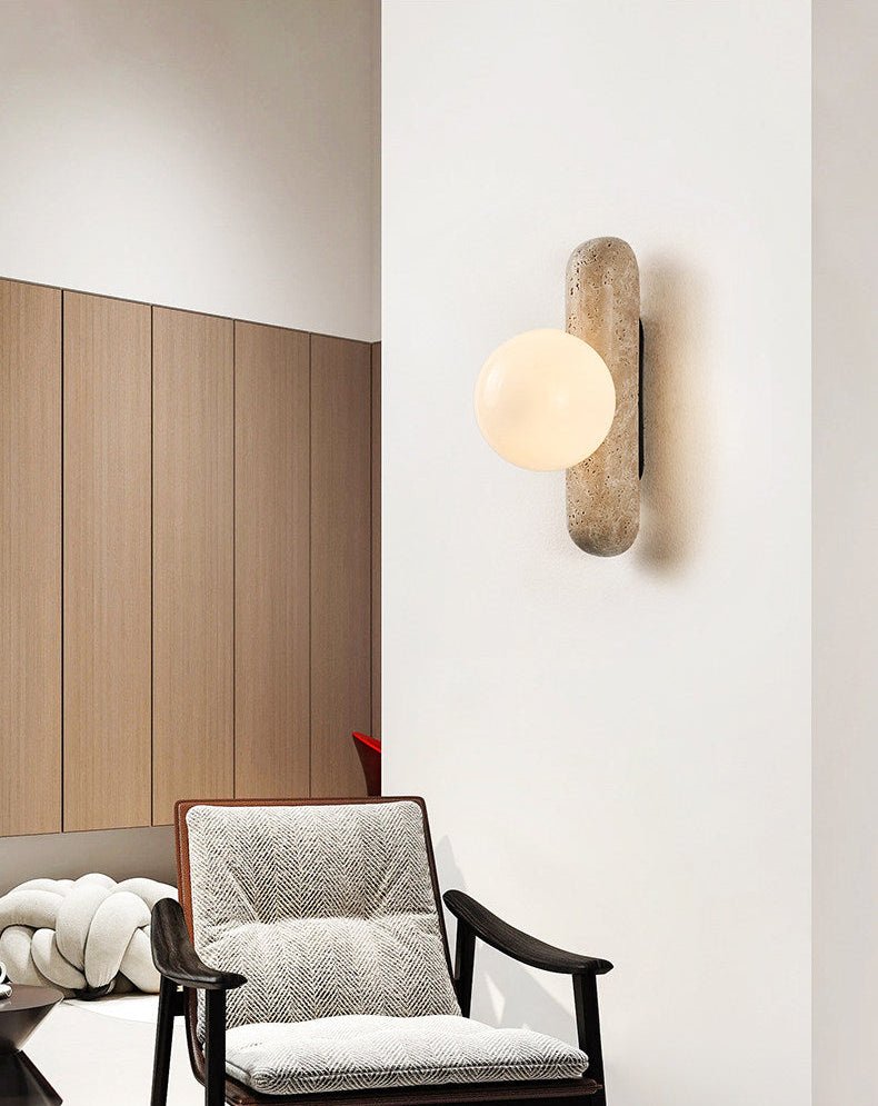 Renisise aplique de pared