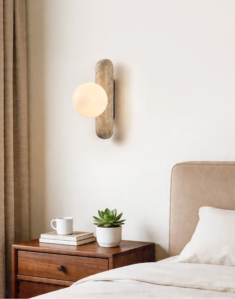 Renisise aplique de pared