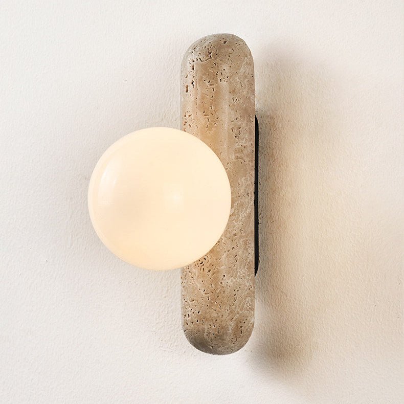 Renisise aplique de pared