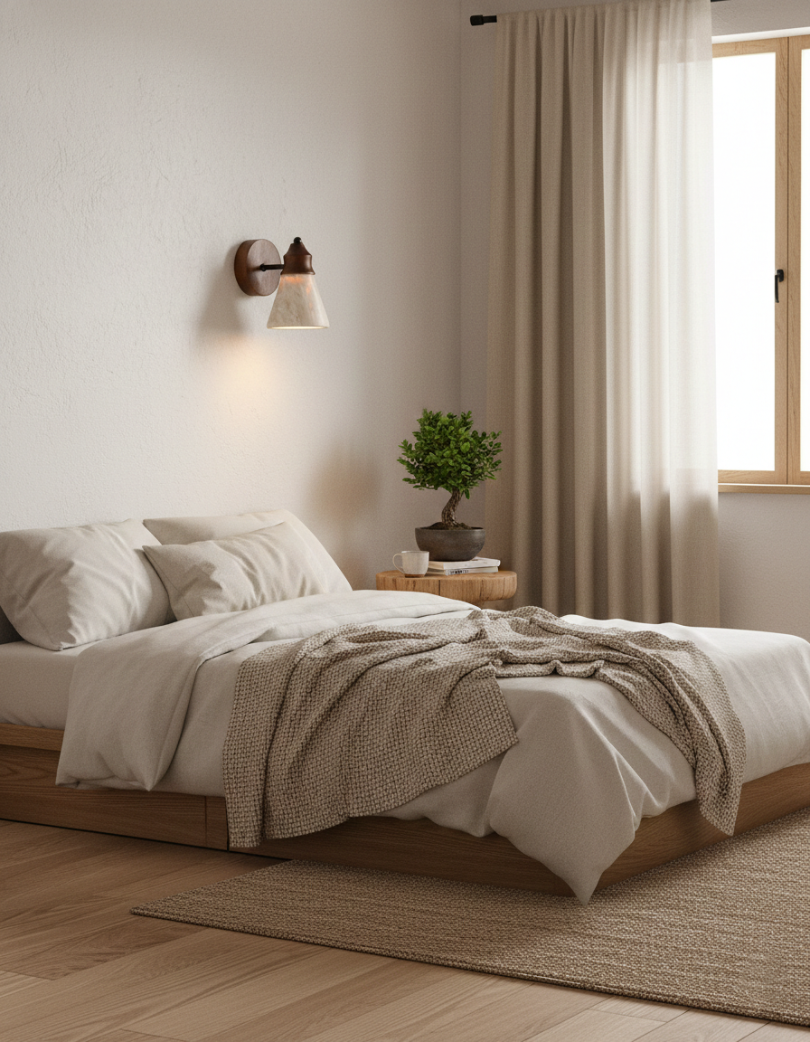 Cirineria aplique de pared
