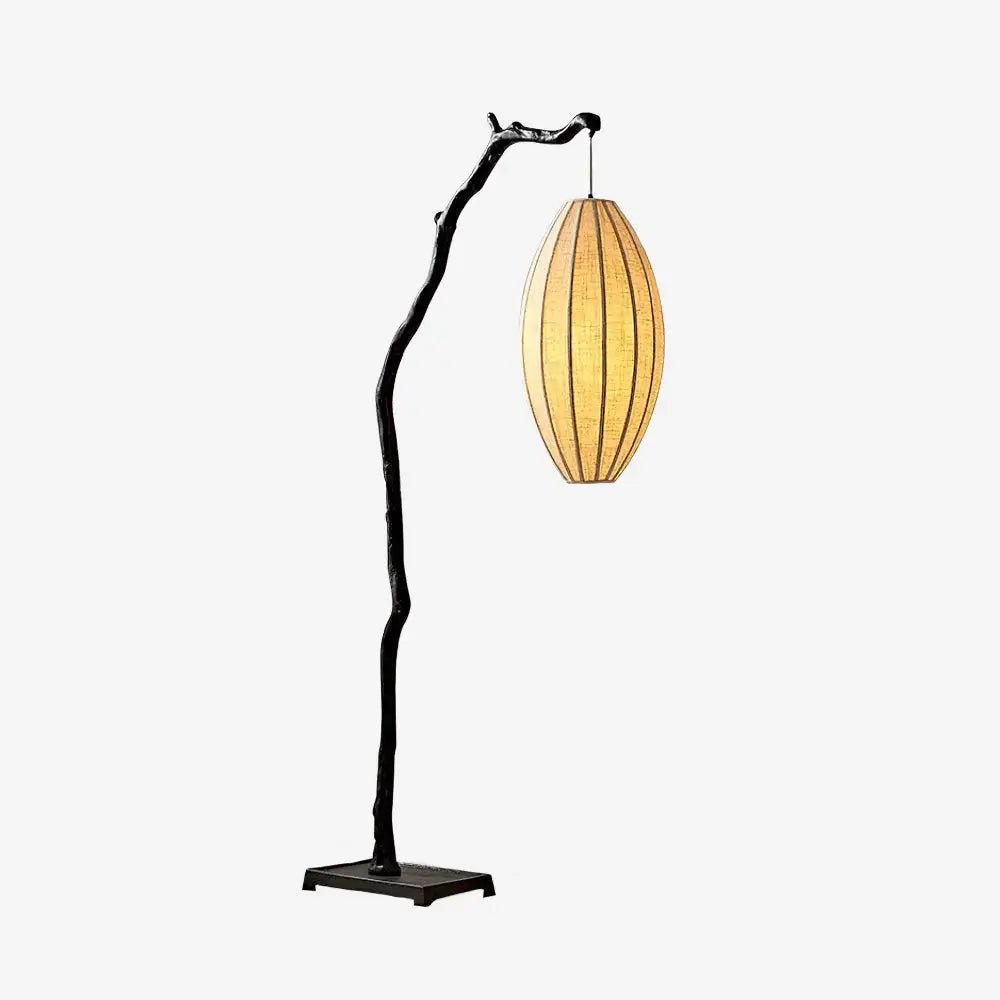 Ilthen Branch lámpara de pie