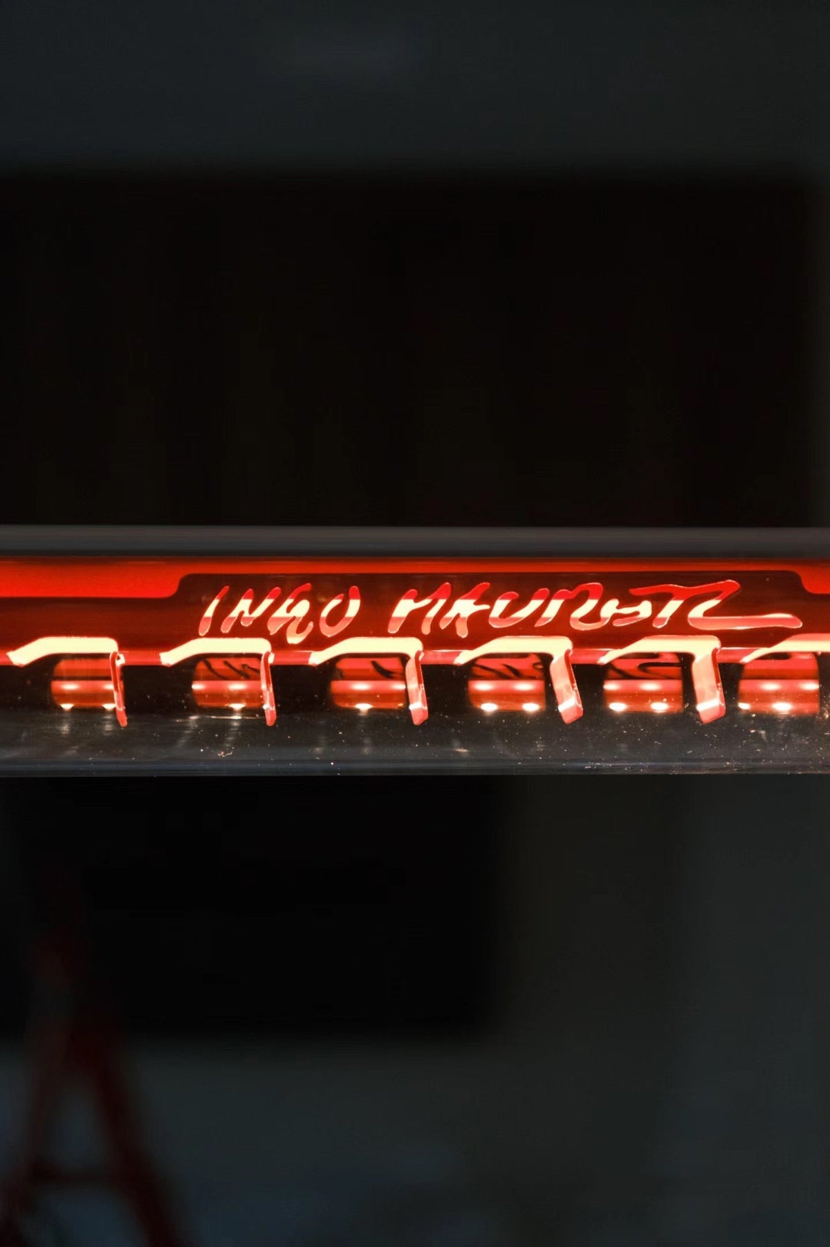 Rivalaya lámpara colgante