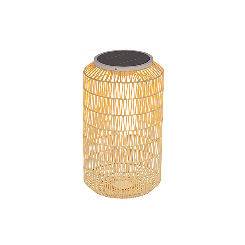 Velaleria luminaria exterior