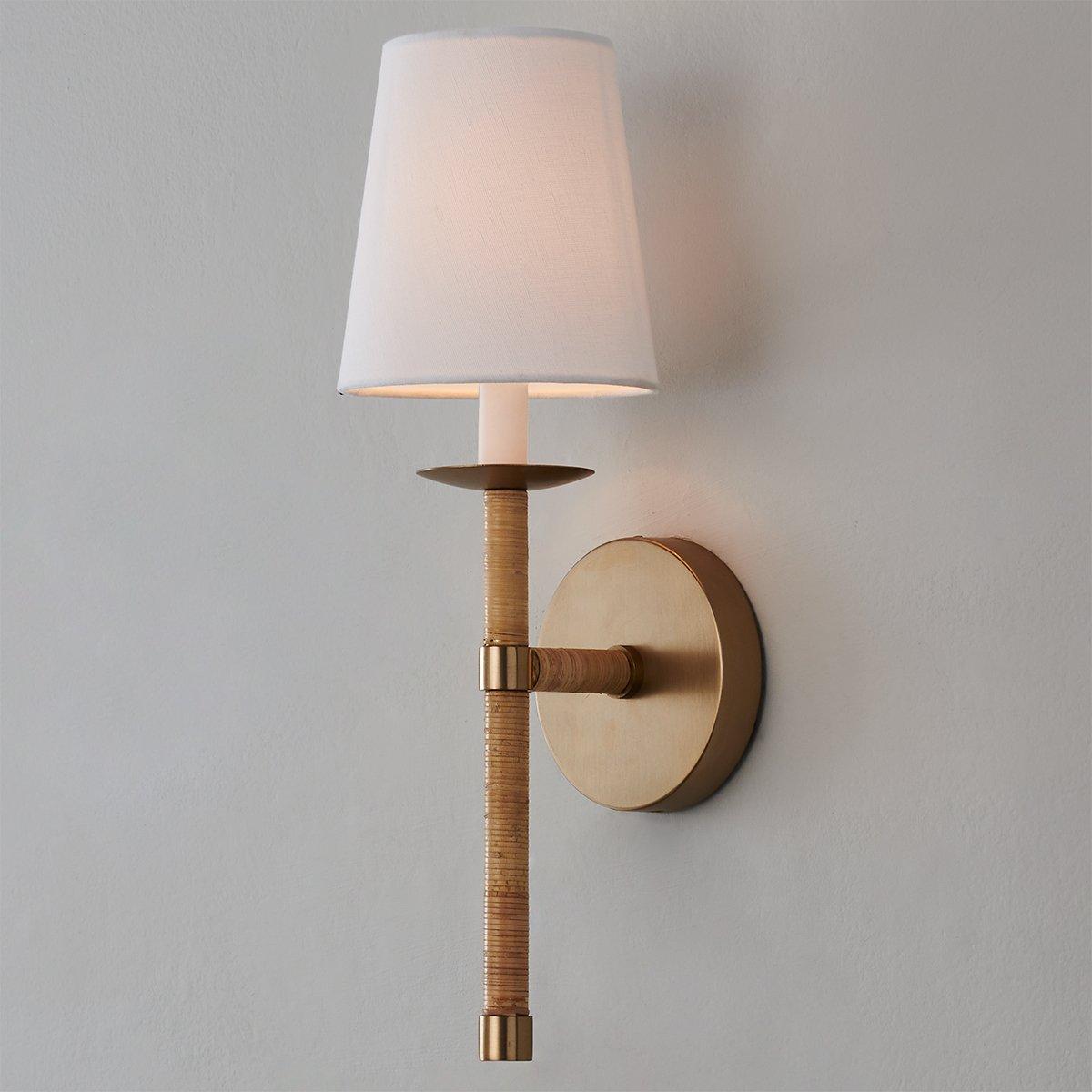 Aveninielle aplique de pared
