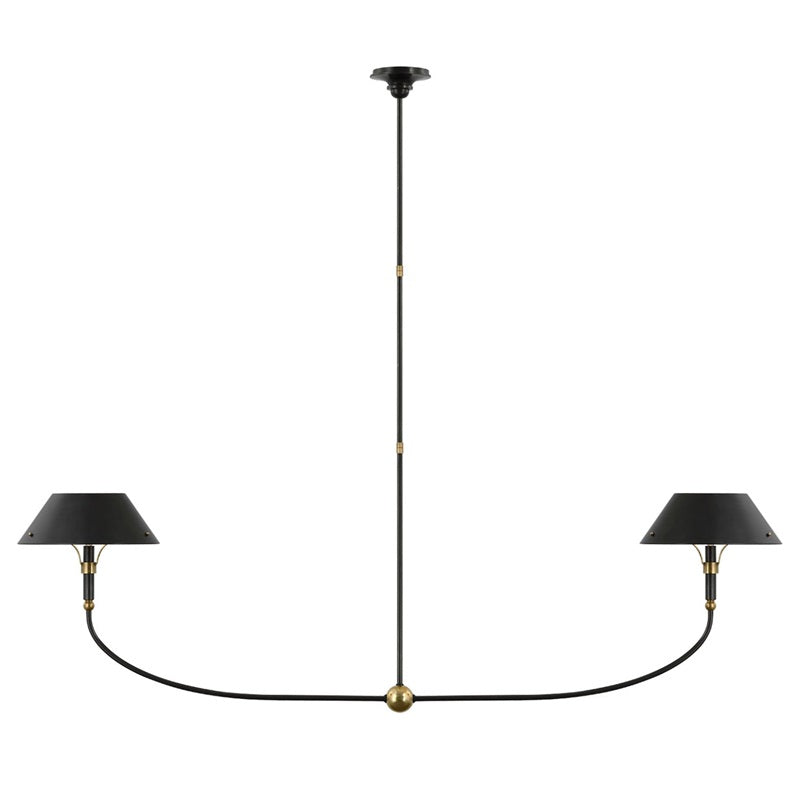 Haven Chandelier