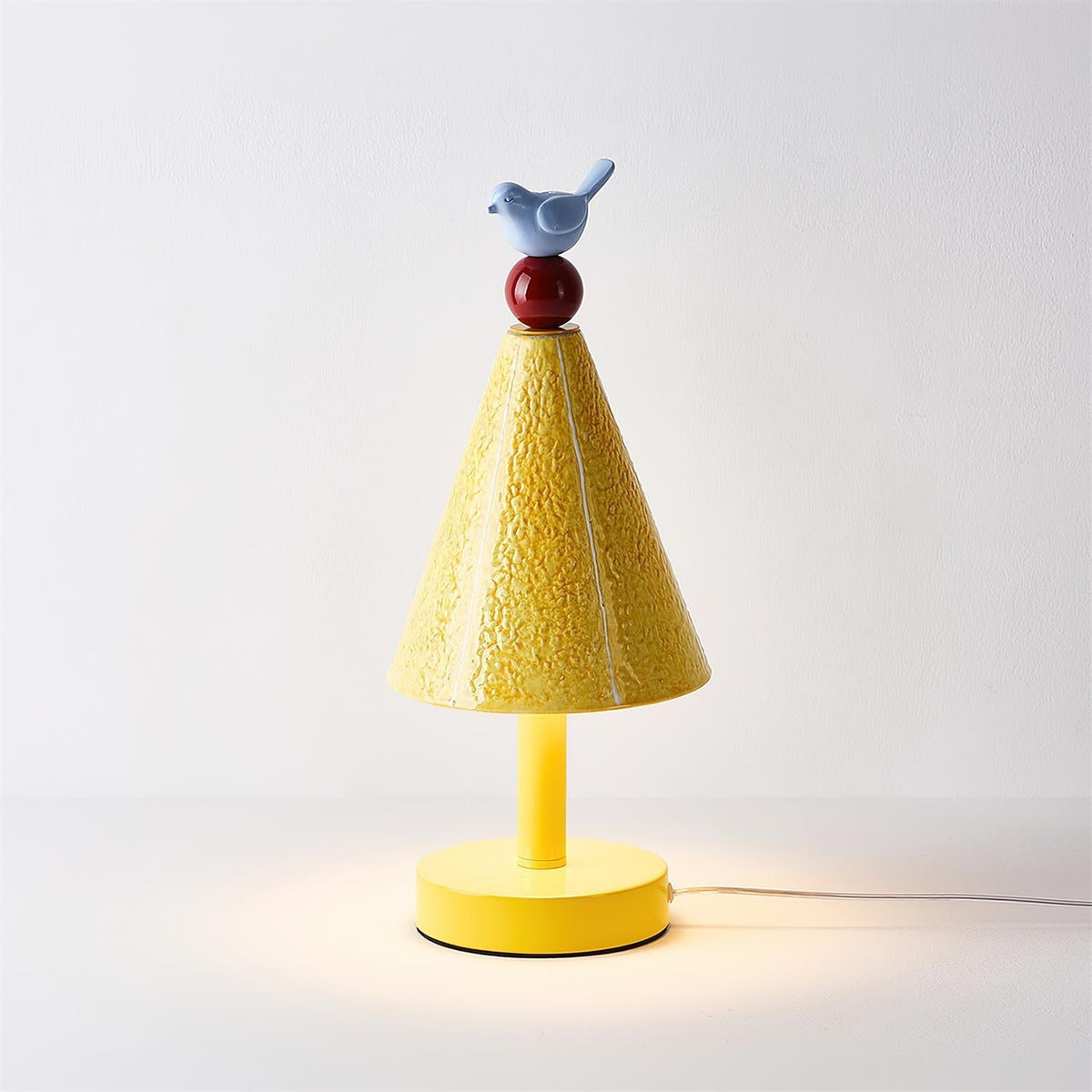 Lilibet lámpara de mesa