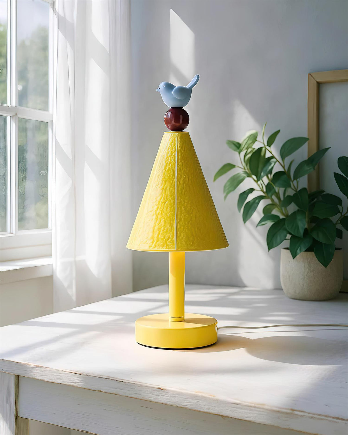 Lilibet lámpara de mesa