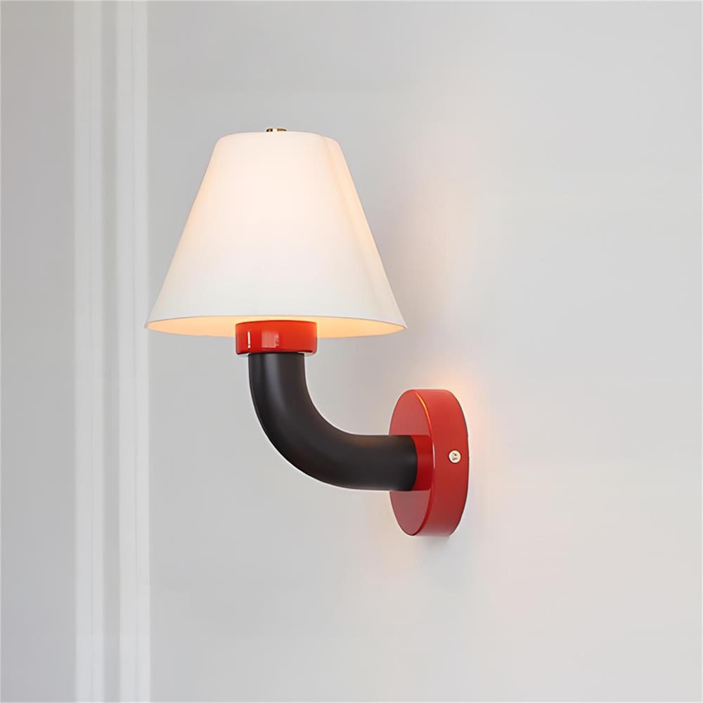 Ciraora aplique de pared