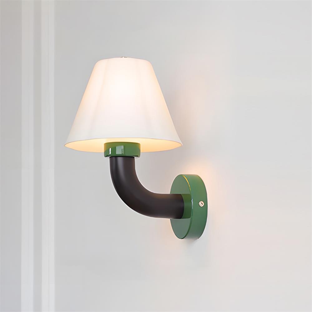 Ciraora aplique de pared
