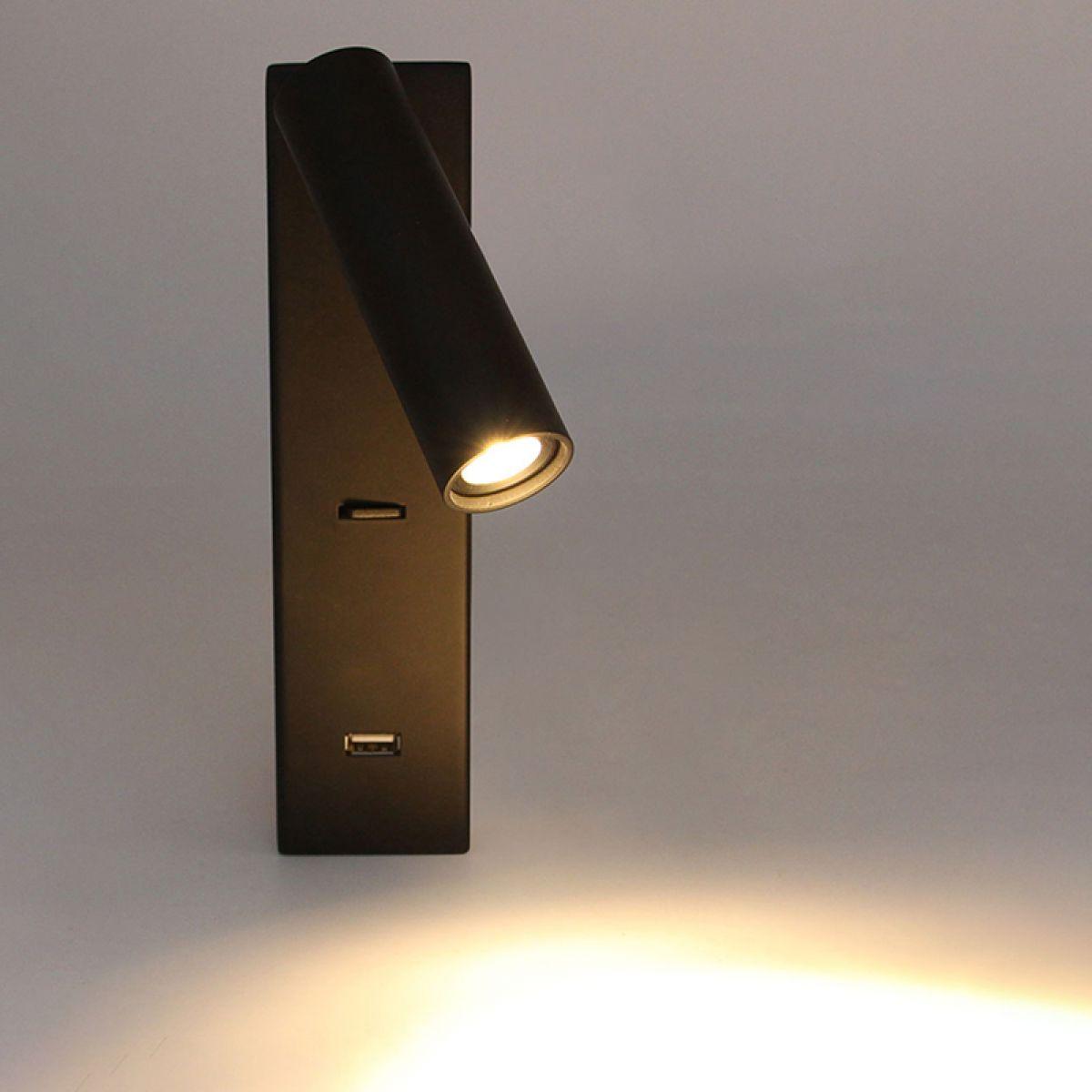 Vamirel Aplique de pared Moderno Minimalista