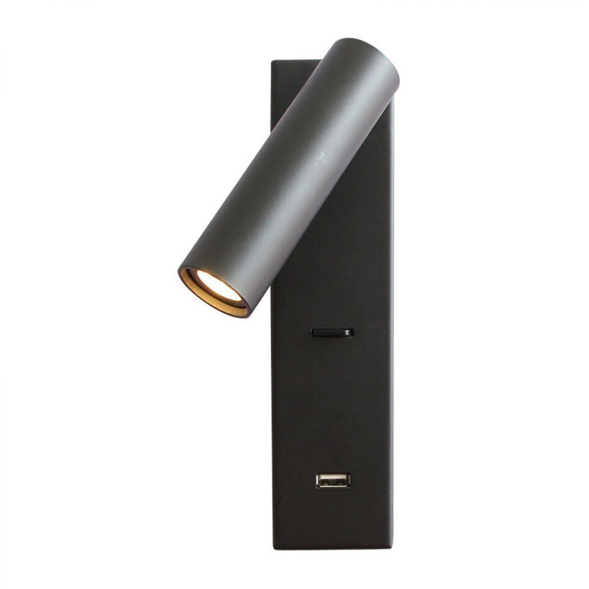 Vamirel Aplique de pared Moderno Minimalista