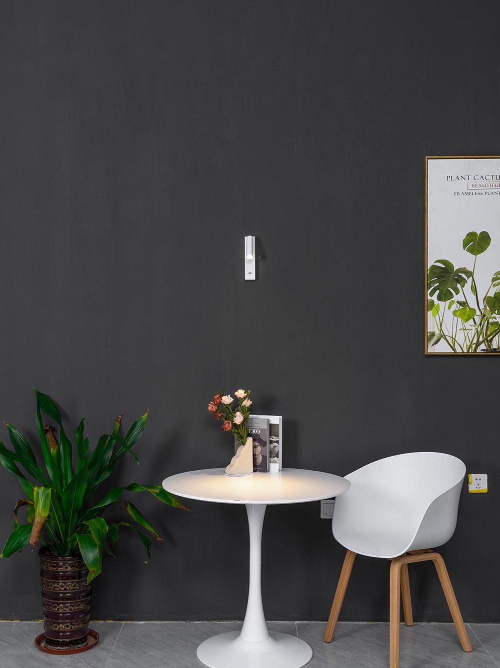 Vamirel Aplique de pared Moderno Minimalista