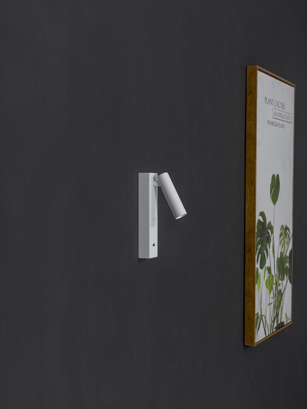 Vamirel Aplique de pared Moderno Minimalista