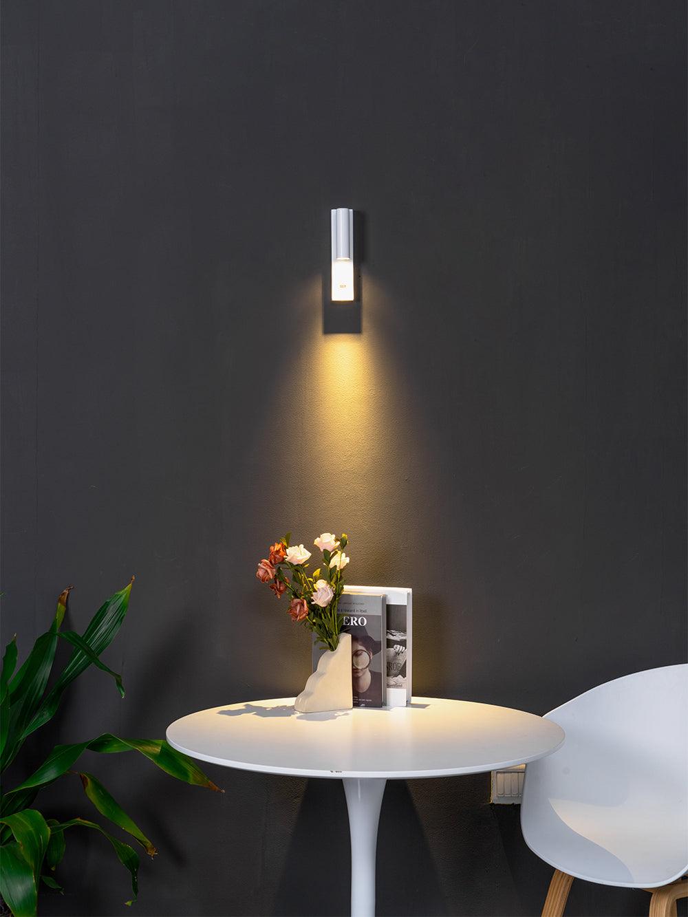 Vamirel Aplique de pared Moderno Minimalista