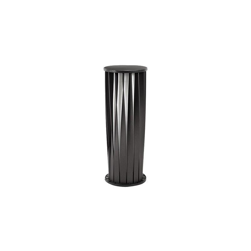 Veliria luminaria exterior de acrílico