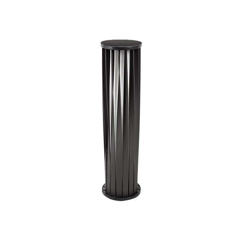 Veliria luminaria exterior de acrílico