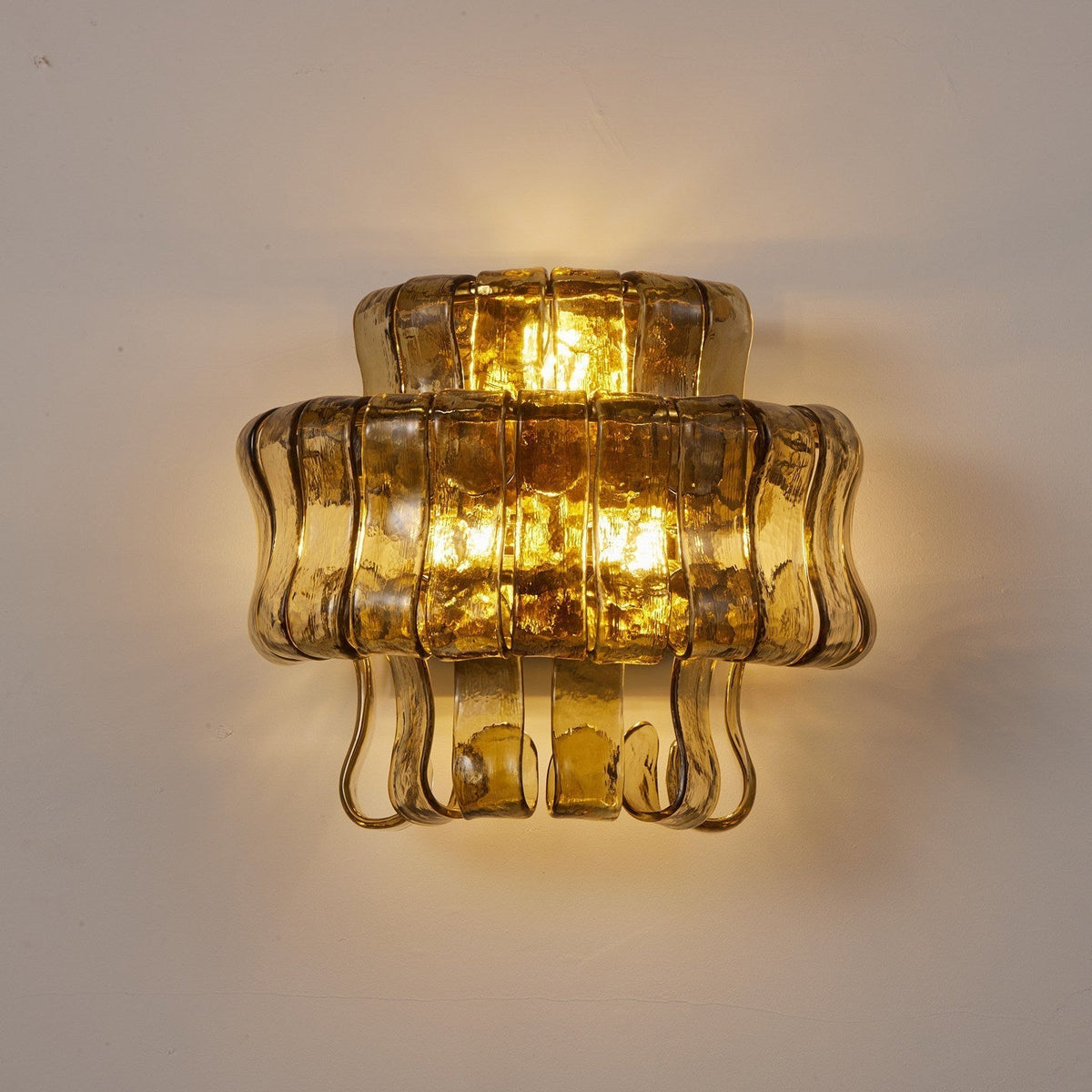 Valena aplique de pared