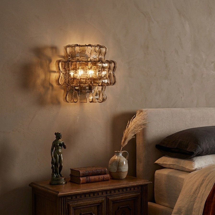 Valena aplique de pared