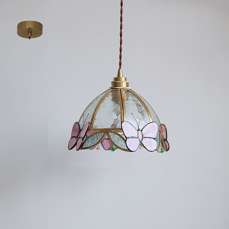 Papilora lámpara colgante