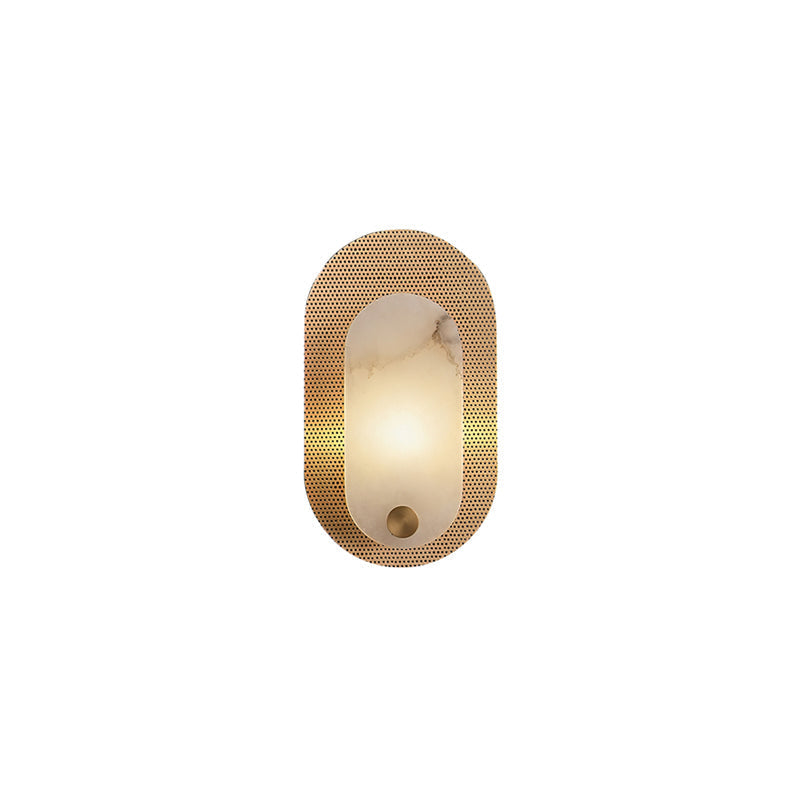 Eltham aplique de pared
