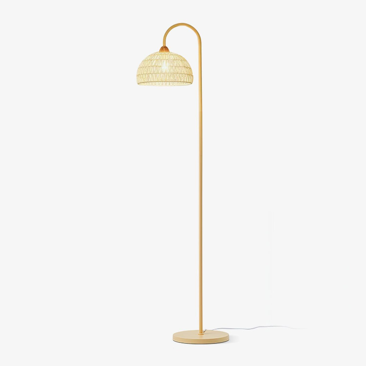 Tor lámpara de pie minimalista