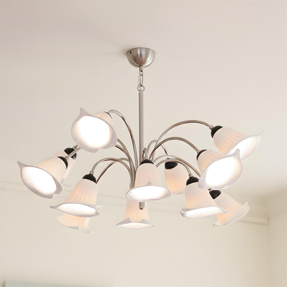 Renaian lámpara de araña