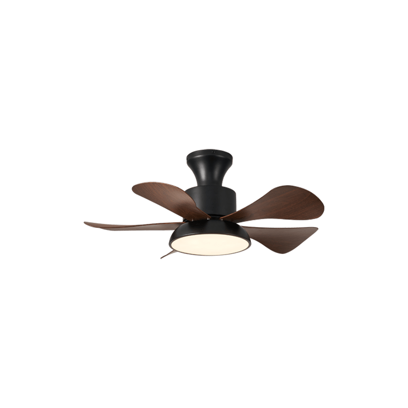 Avenereon ventilador de techo con luz