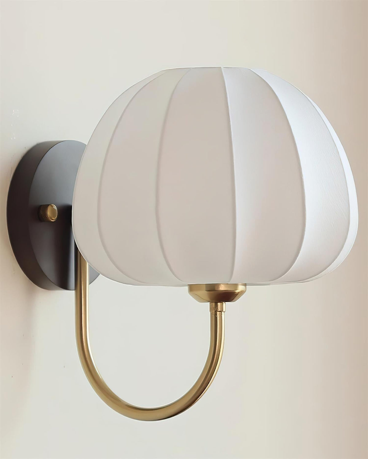 Pearl aplique de pared