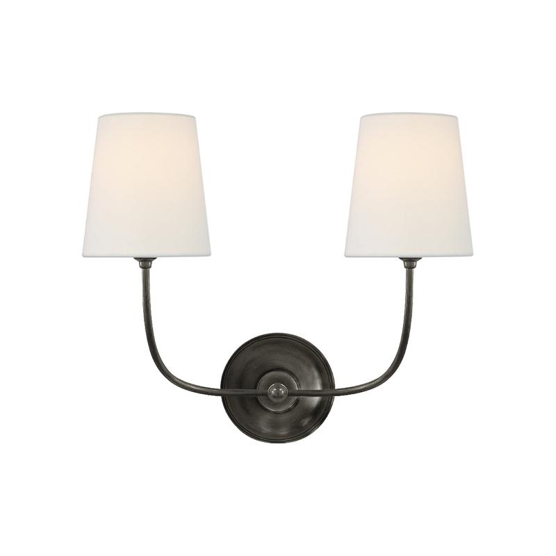 Lumoise aplique de pared