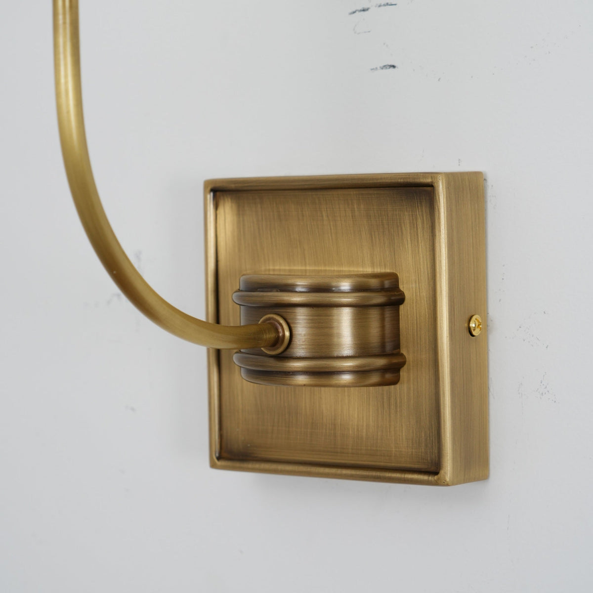Olvaror Aplique de pared Tela Vintage Industrial