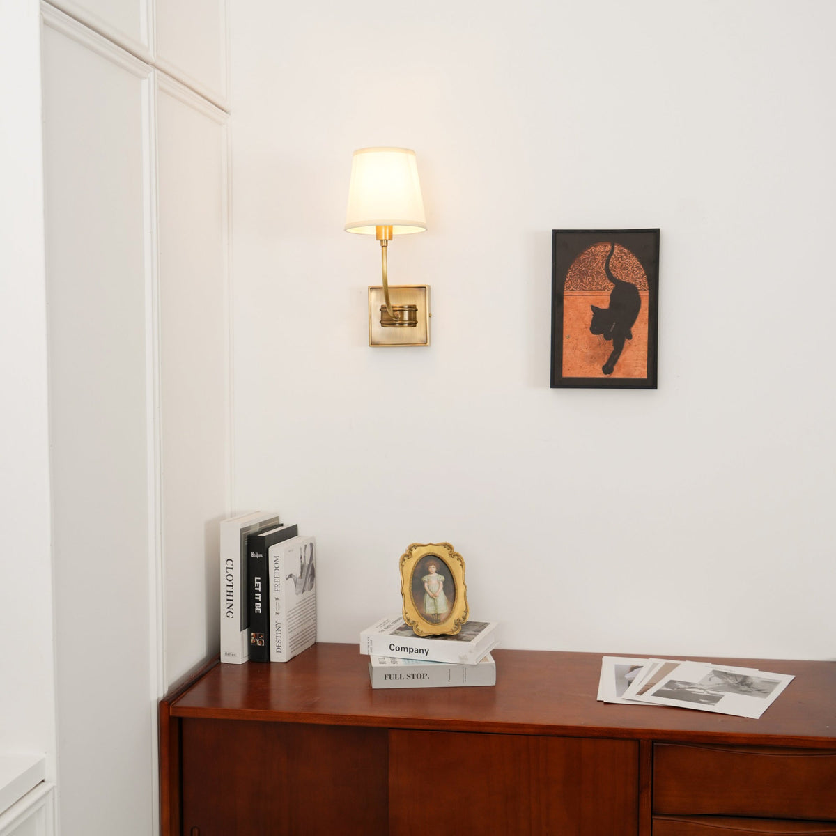 Lumoise aplique de pared